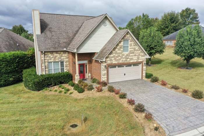 Morristown, TN 37814,2425 Rosemeade DR