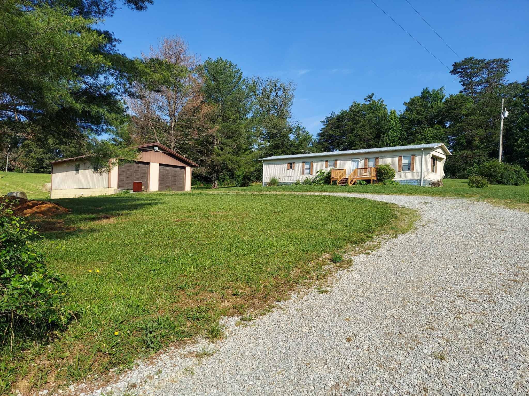 Parrottsville, TN 37843,3450 Salem RD