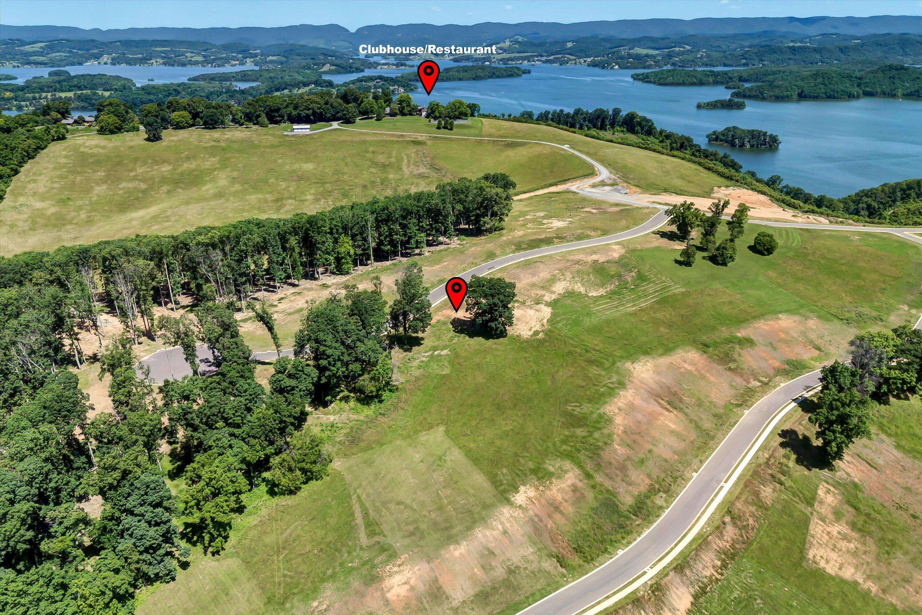 Morristown, TN 37814,Lot 257 Ridgeline CT