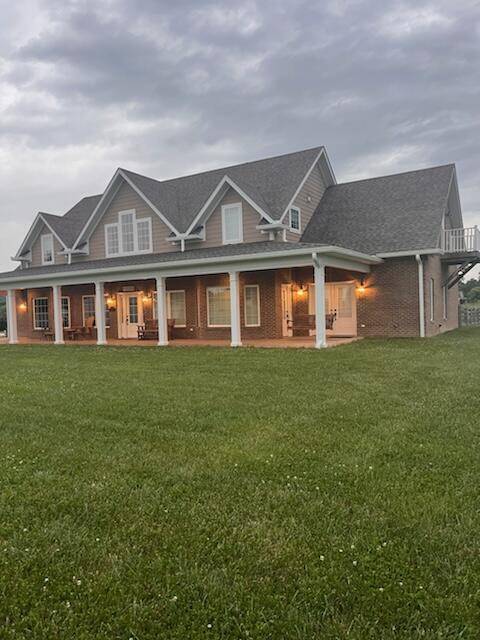 Chuckey, TN 37641,43 Steven Drive DR