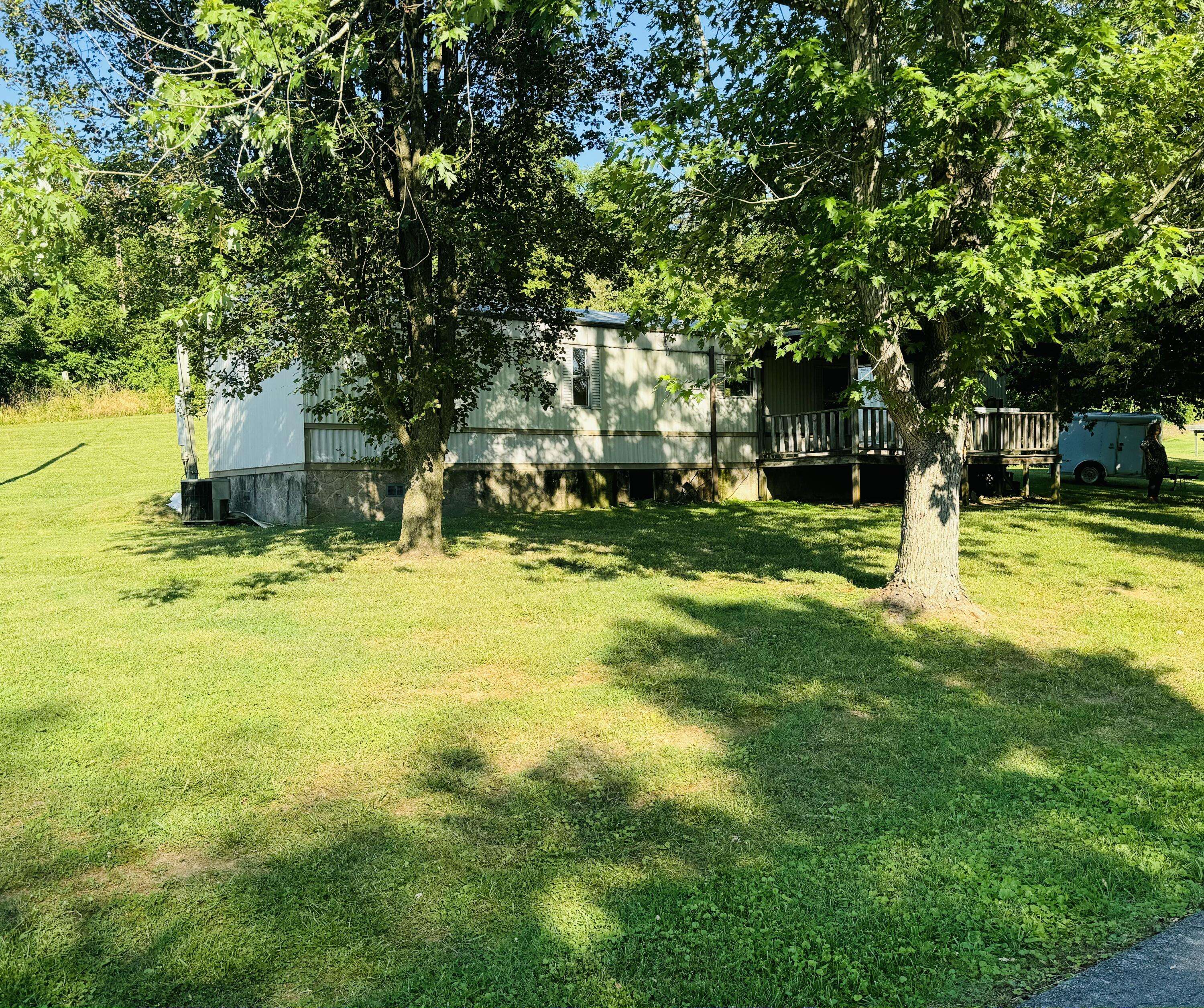 Bulls Gap, TN 37711,130 Goan Dr. DR