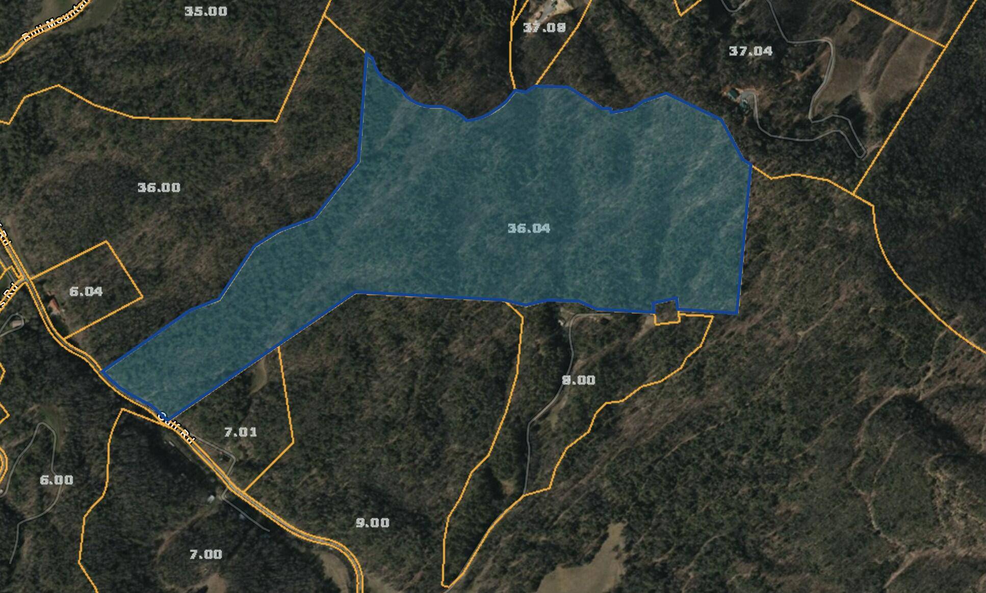Hartford, TN 37753,0 Gulf RD