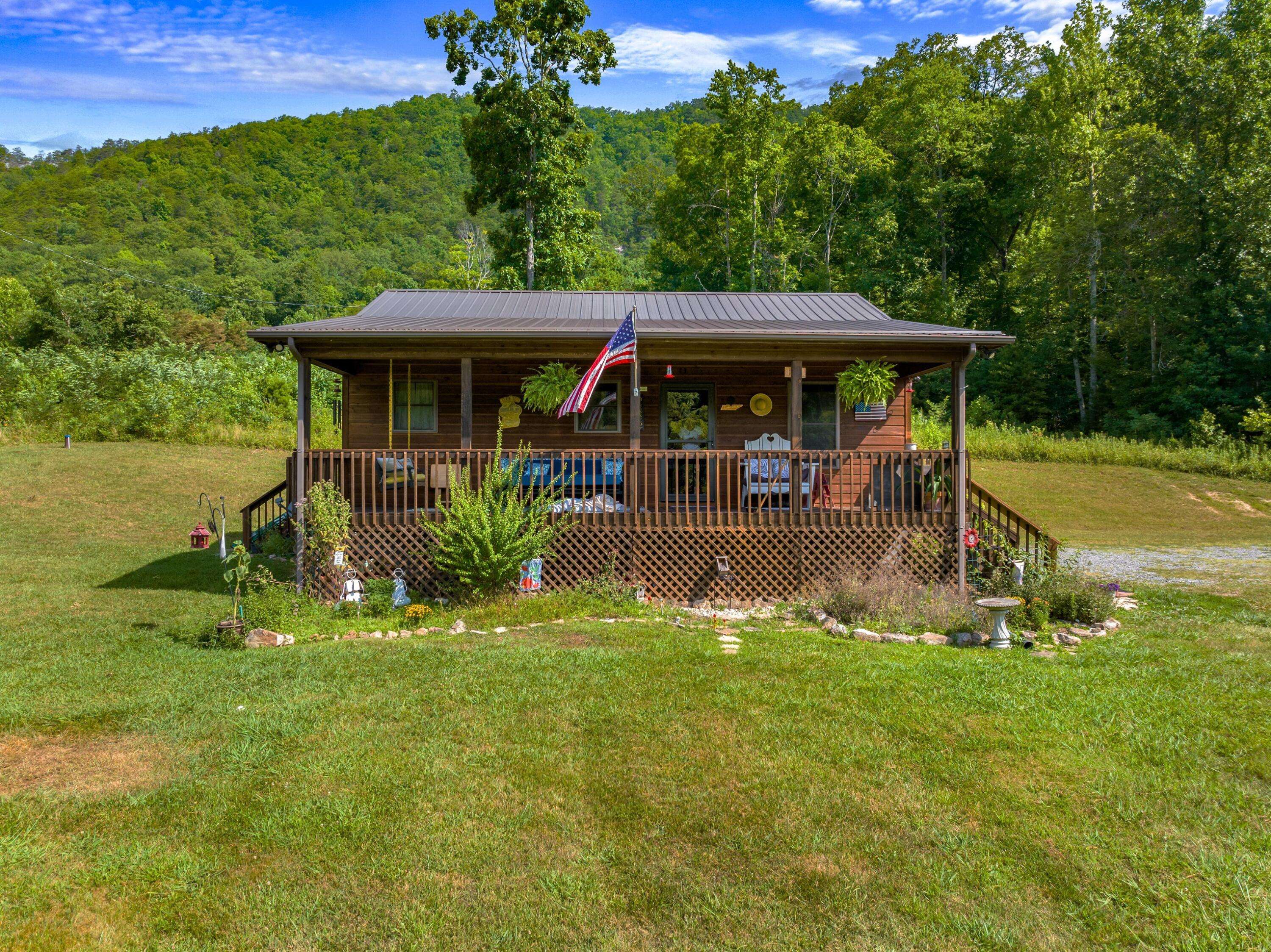 Rogersville, TN 37857,667 Sandy Valley RD