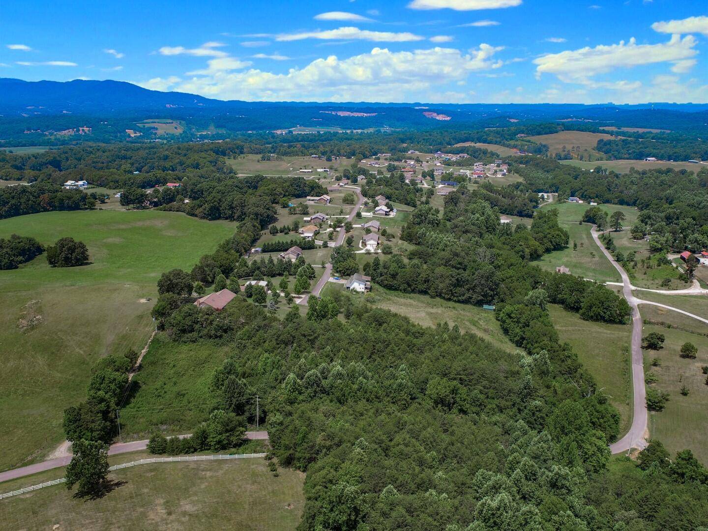 Newport, TN 37821,Lot 12 Dawning Rd