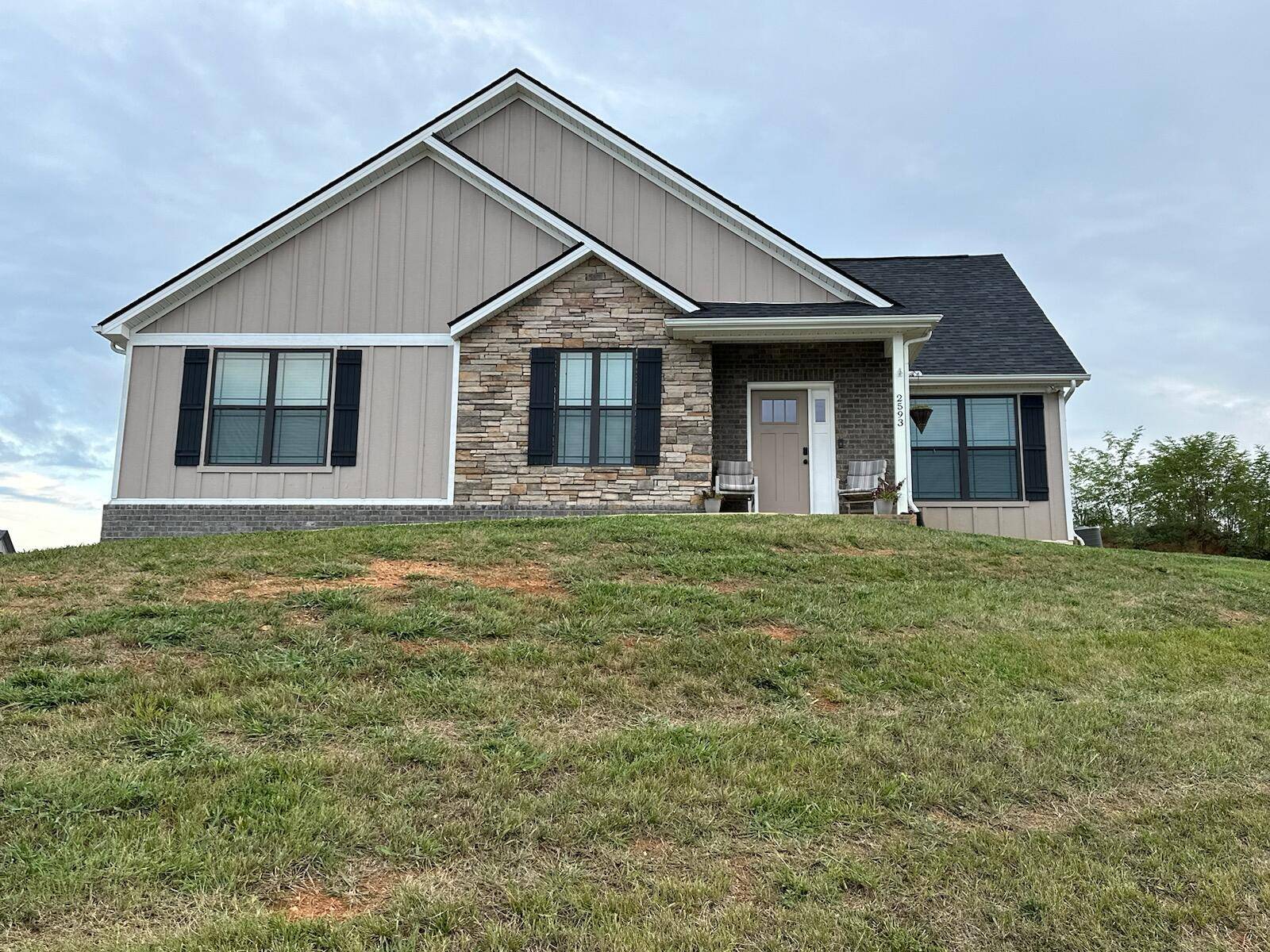 Morristown, TN 37814,2593 Shoreline VIS