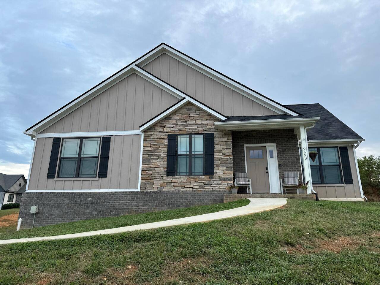 Morristown, TN 37814,2593 Shoreline VIS