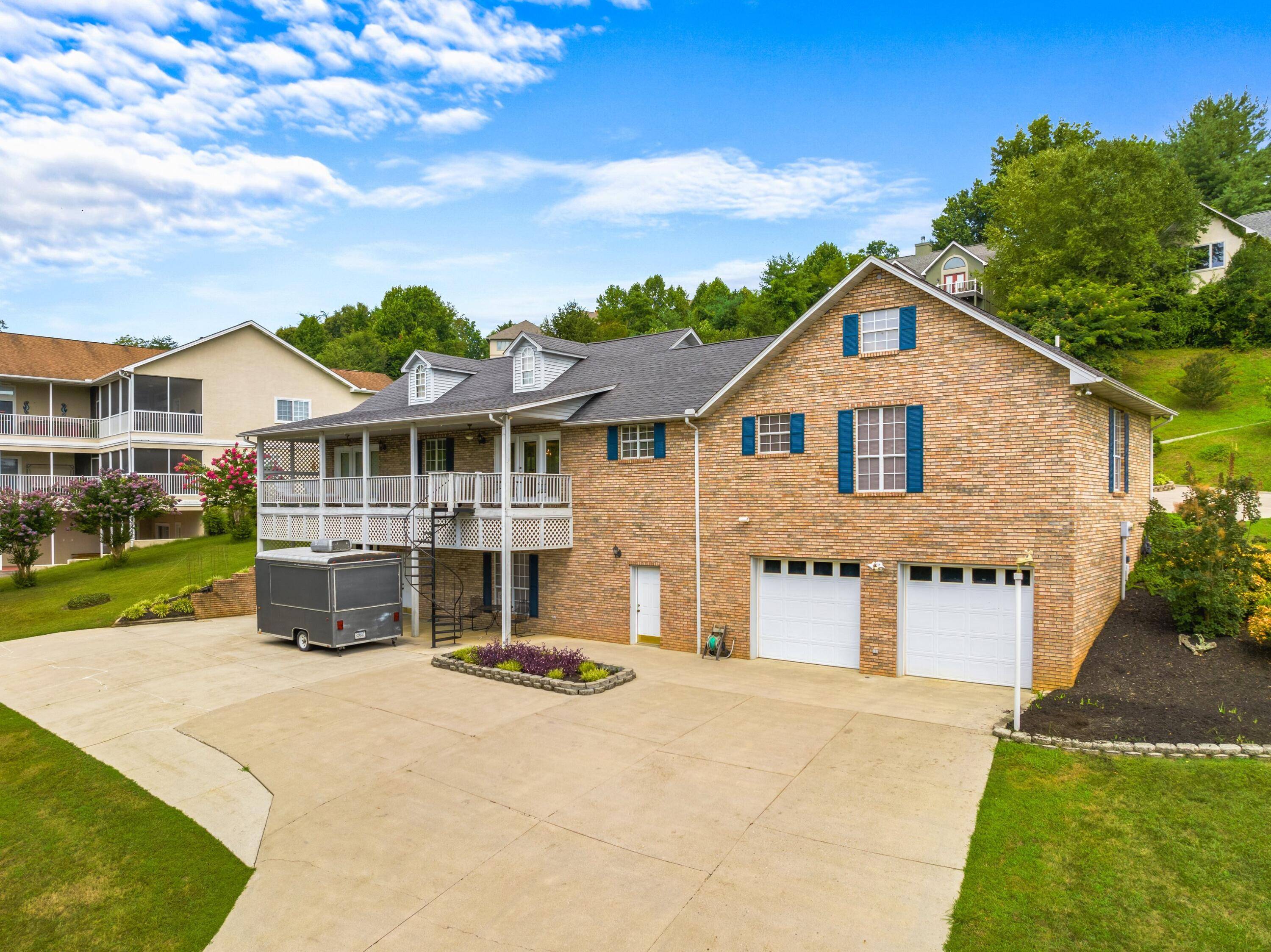 Sevierville, TN 37862,214 Lexington PL