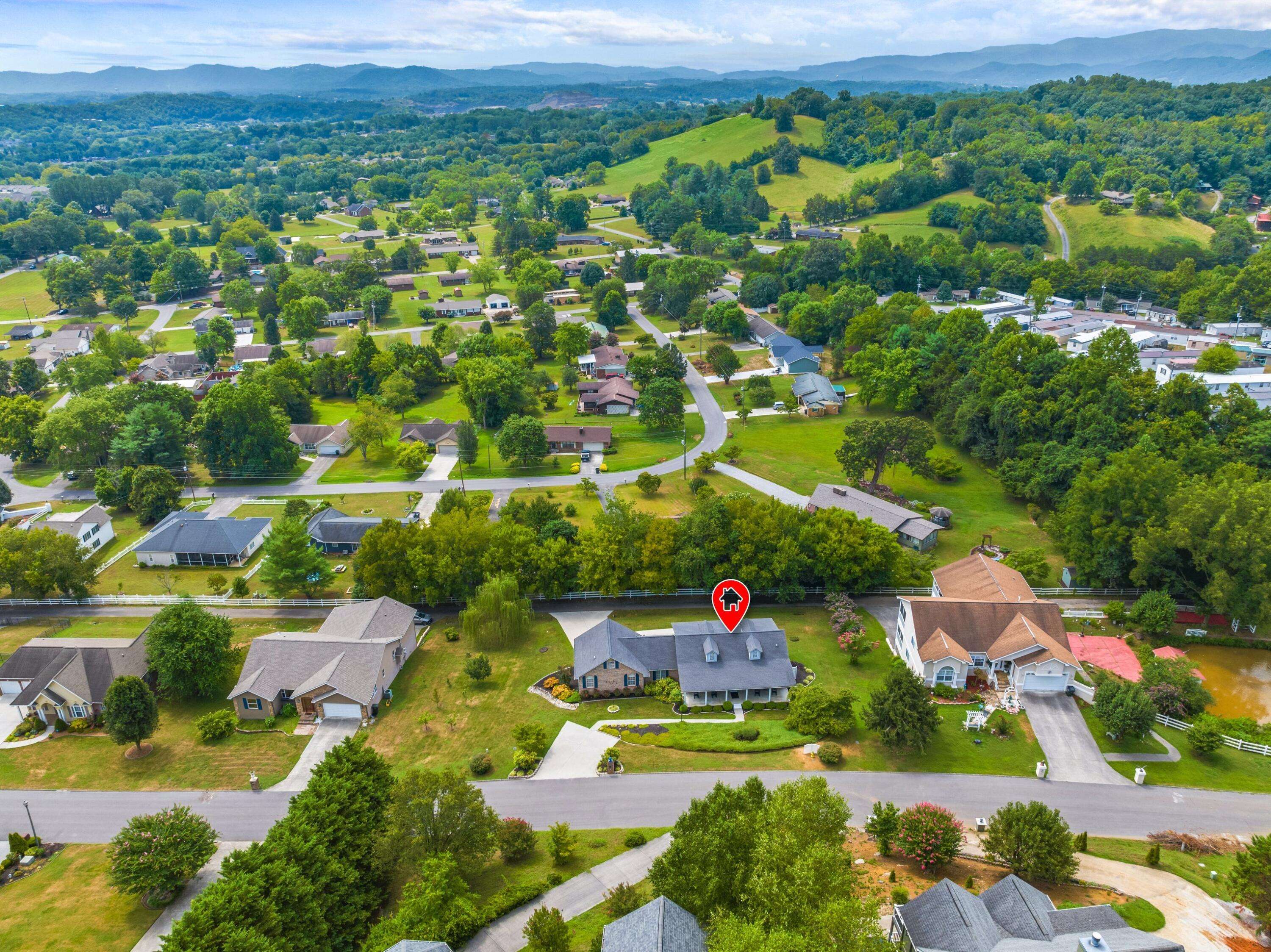 Sevierville, TN 37862,214 Lexington PL