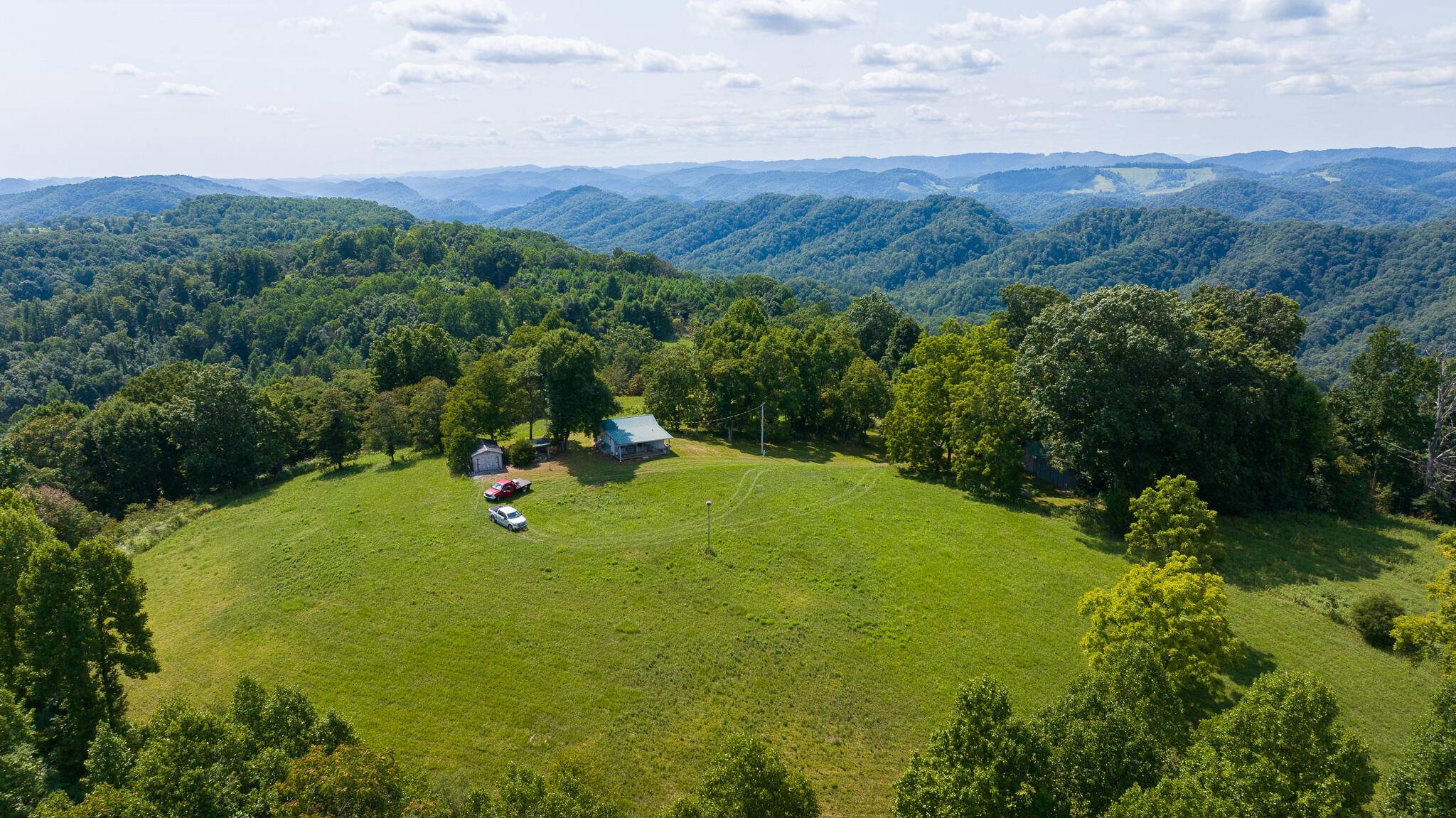 Eidson, TN 37731,687 Big Springs RD
