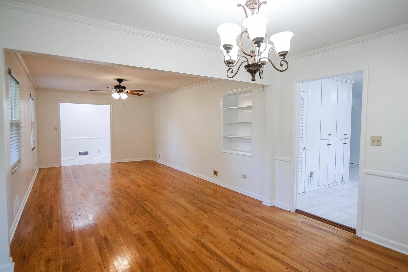 Jefferson City, TN 37760,2316 Branner AVE