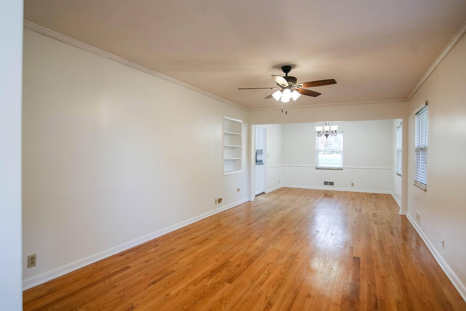 Jefferson City, TN 37760,2316 Branner AVE