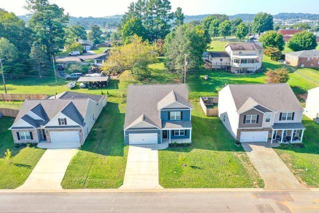 Morristown, TN 37814,534 Cliff Street