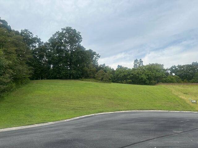 Mooresburg, TN 37811,lot 203R Harbor PT