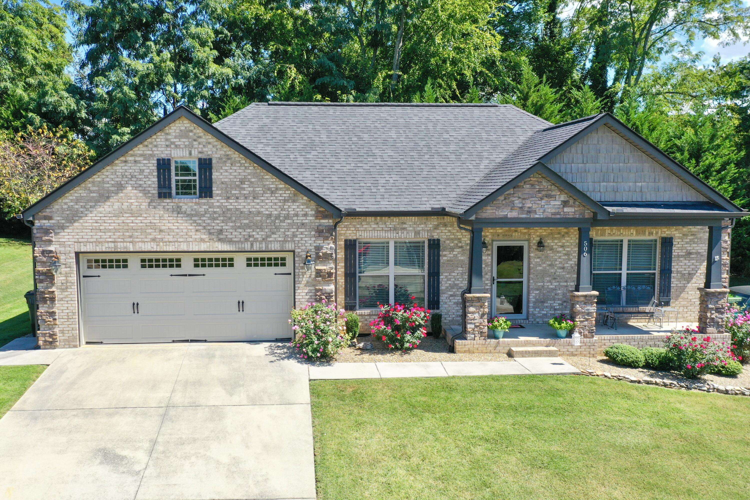 Morristown, TN 37814,506 Katerina DR