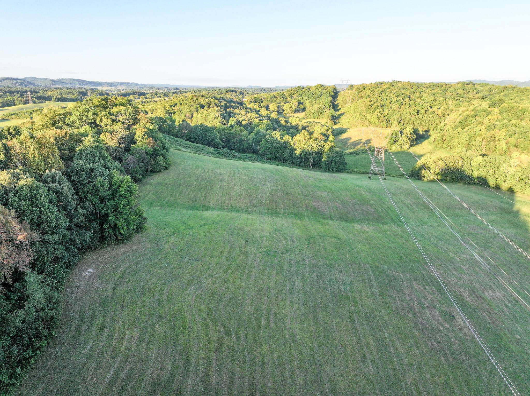 Bulls Gap, TN 37711,Lot 2 Long Town RD