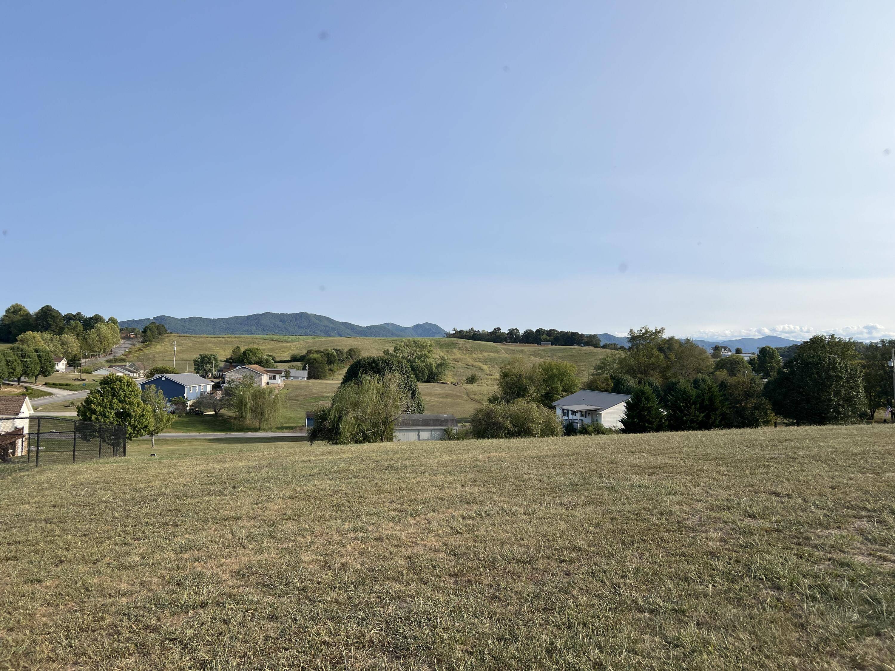 Parrottsville, TN 37843,135 North Ridge DR