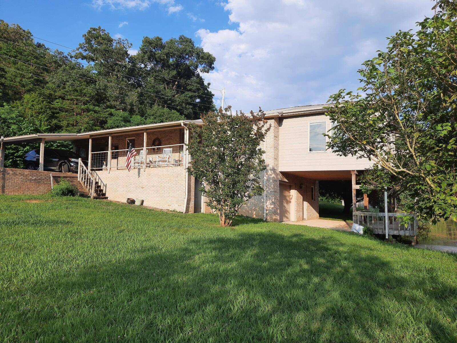 Parrottsville, TN 37843,1000 Highland Meadows