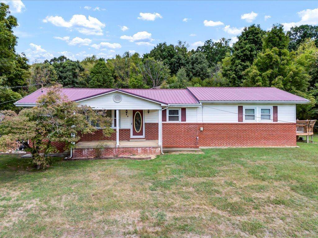 Chuckey, TN 37641,25 Blake LN