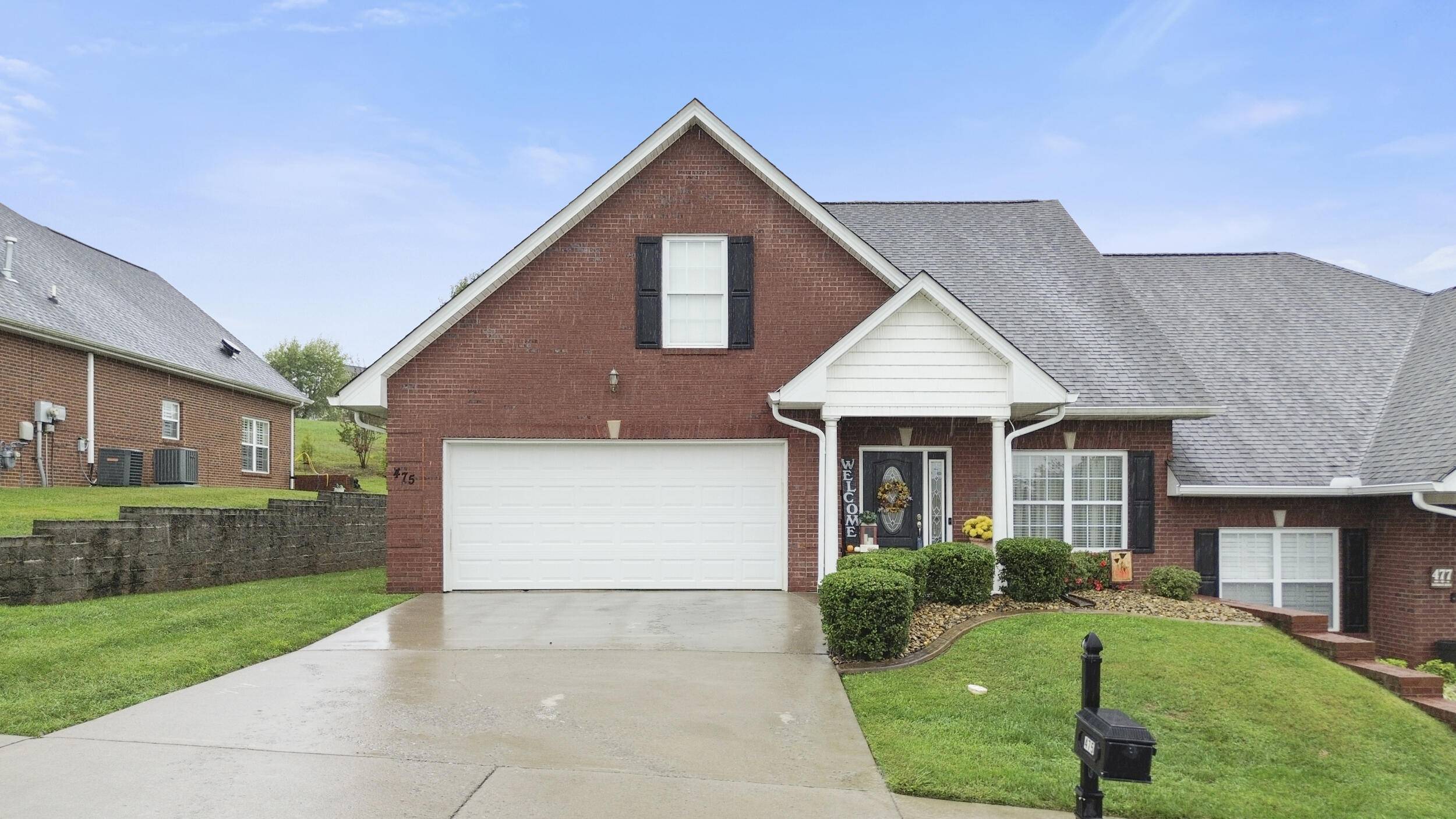 Morristown, TN 37814,475 Lochmere DR