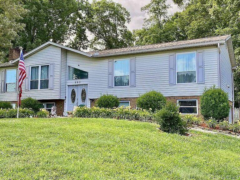 Morristown, TN 37814,993 Cedar Trace Ln