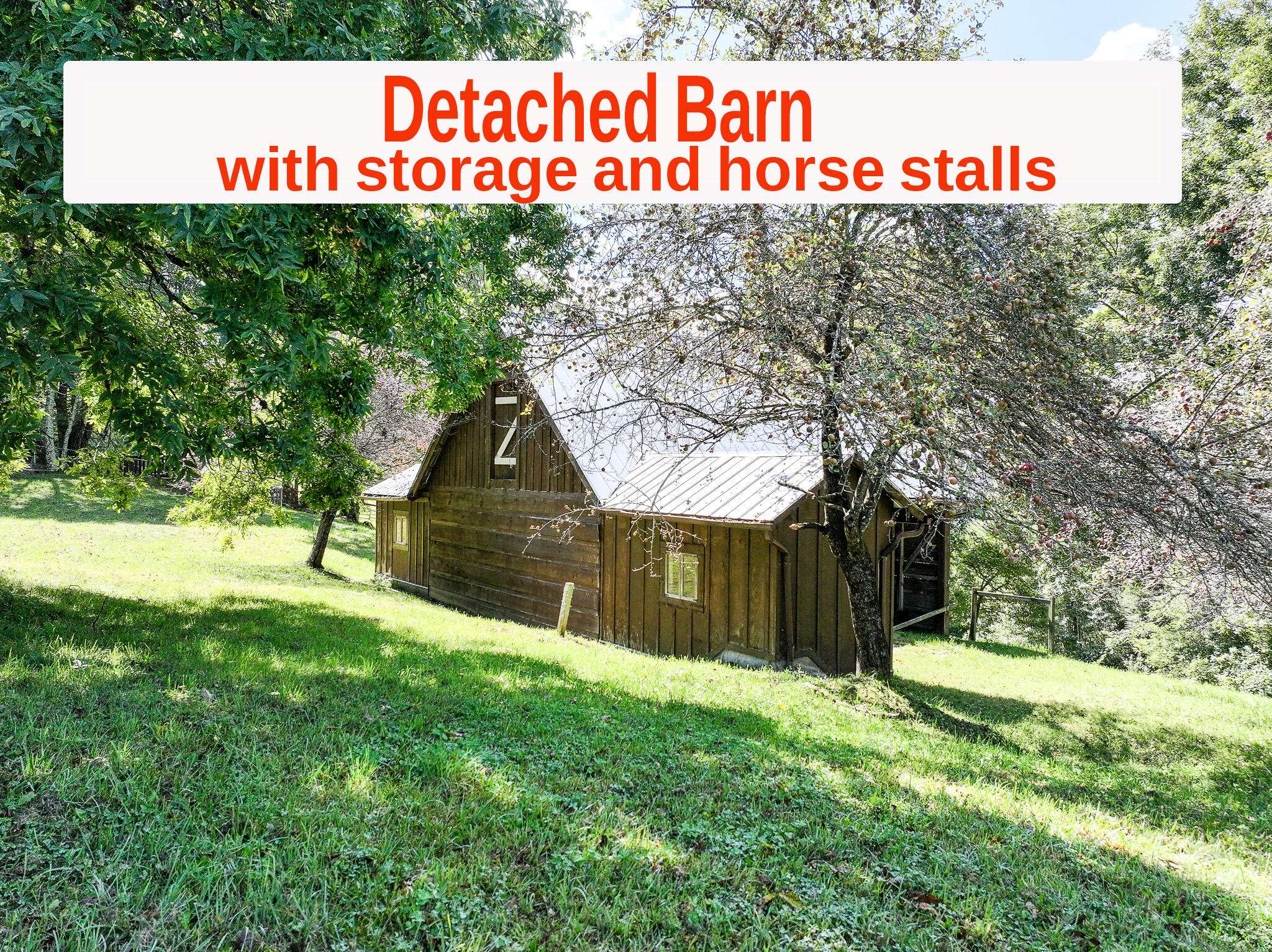 Del Rio, TN 37727,2965 Round Mountain RD