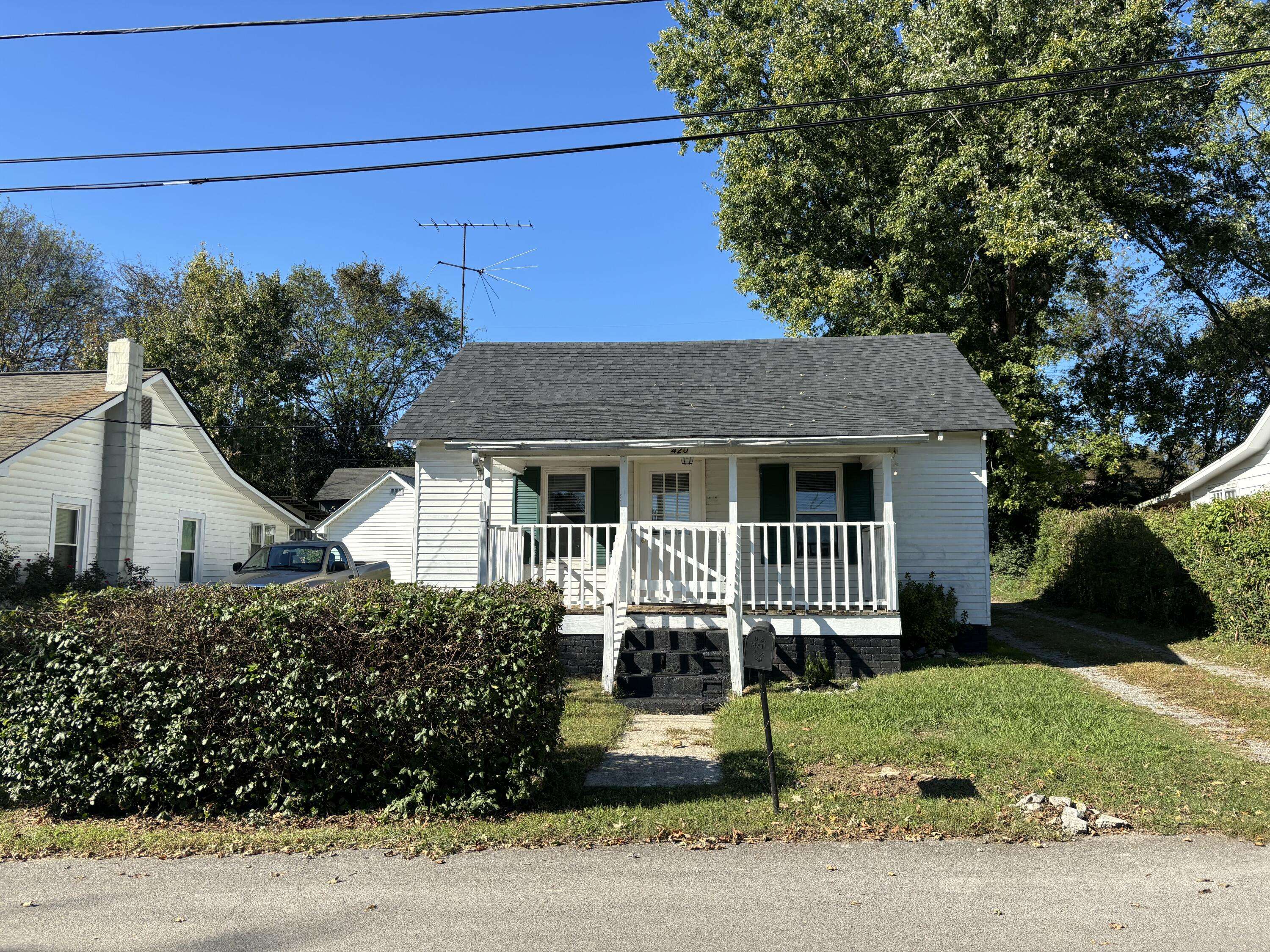 Jefferson City, TN 37760,420 Jarnigan ST