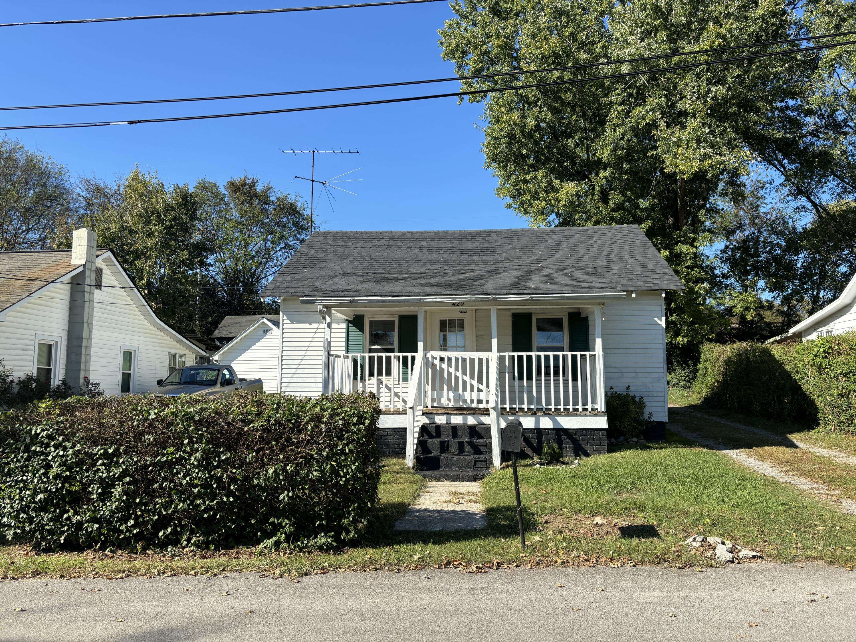 Jefferson City, TN 37760,420 Jarnigan ST