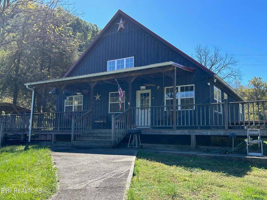 Sneedville, TN 37869,742 Black Sheep Hollow RD