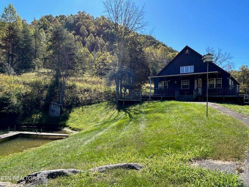 Sneedville, TN 37869,742 Black Sheep Hollow RD