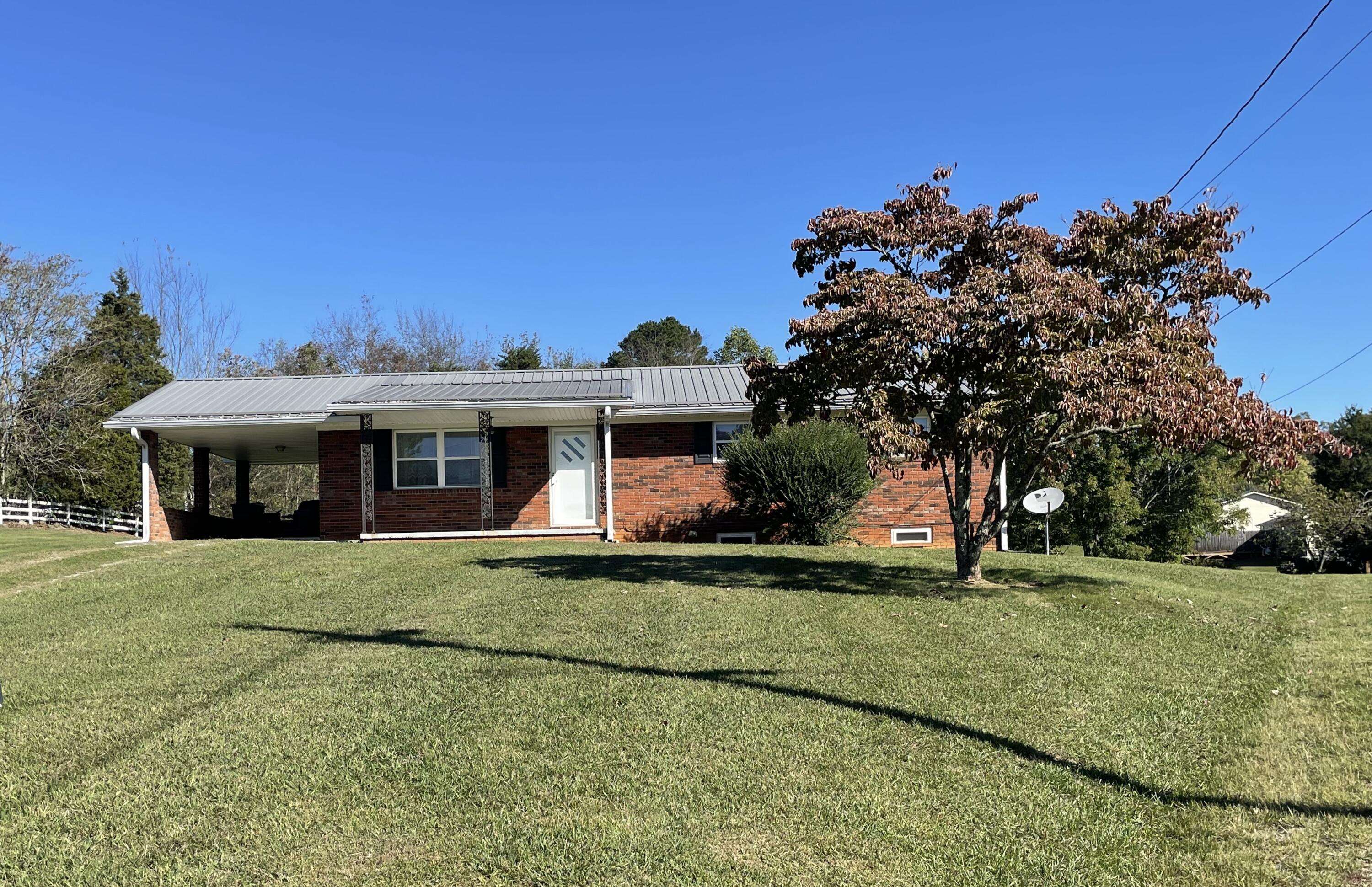 Morristown, TN 37813,2421 Lonnie CIR