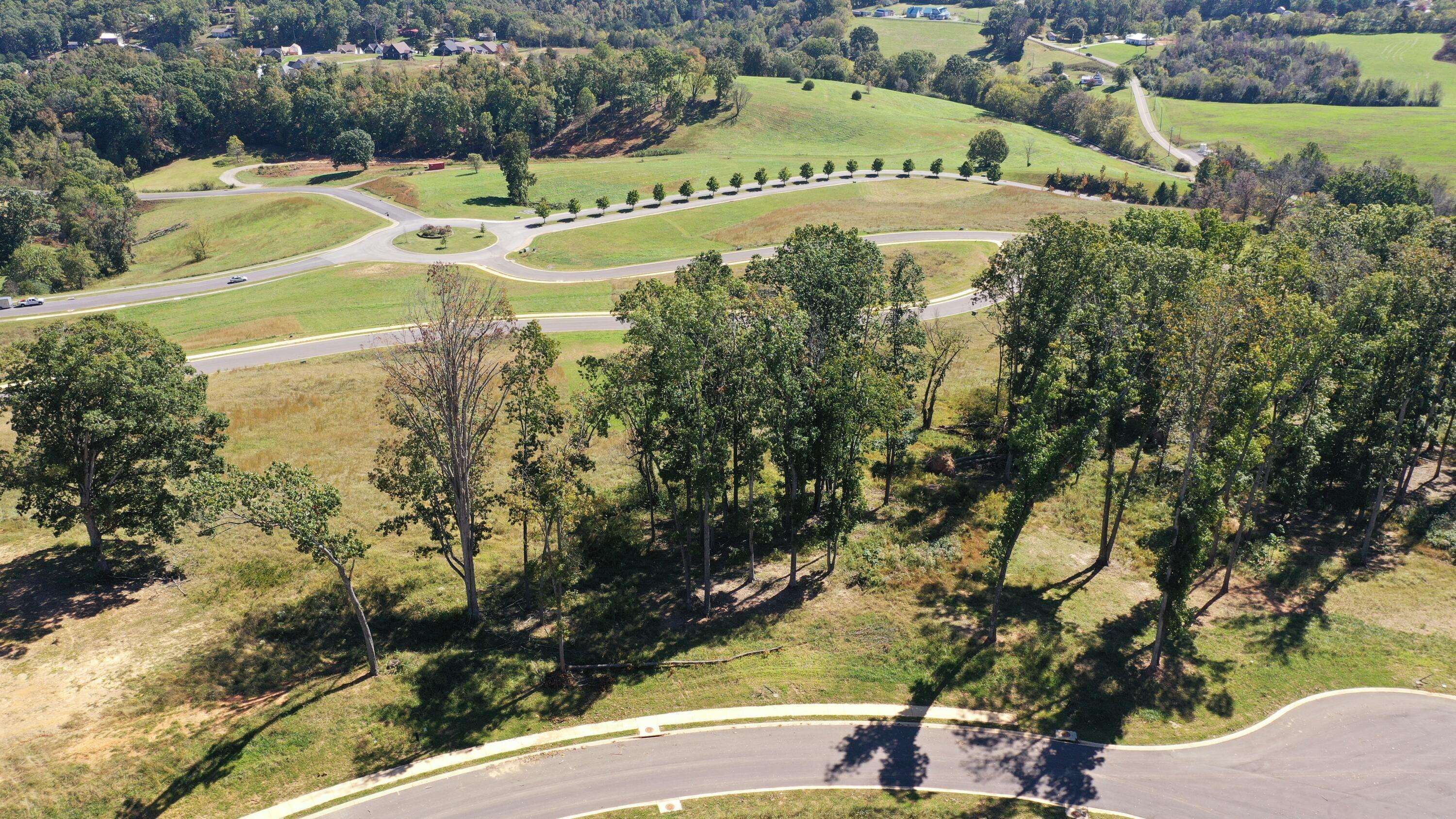 Morristown, TN 37814,Lot 255 Ridgeline CT
