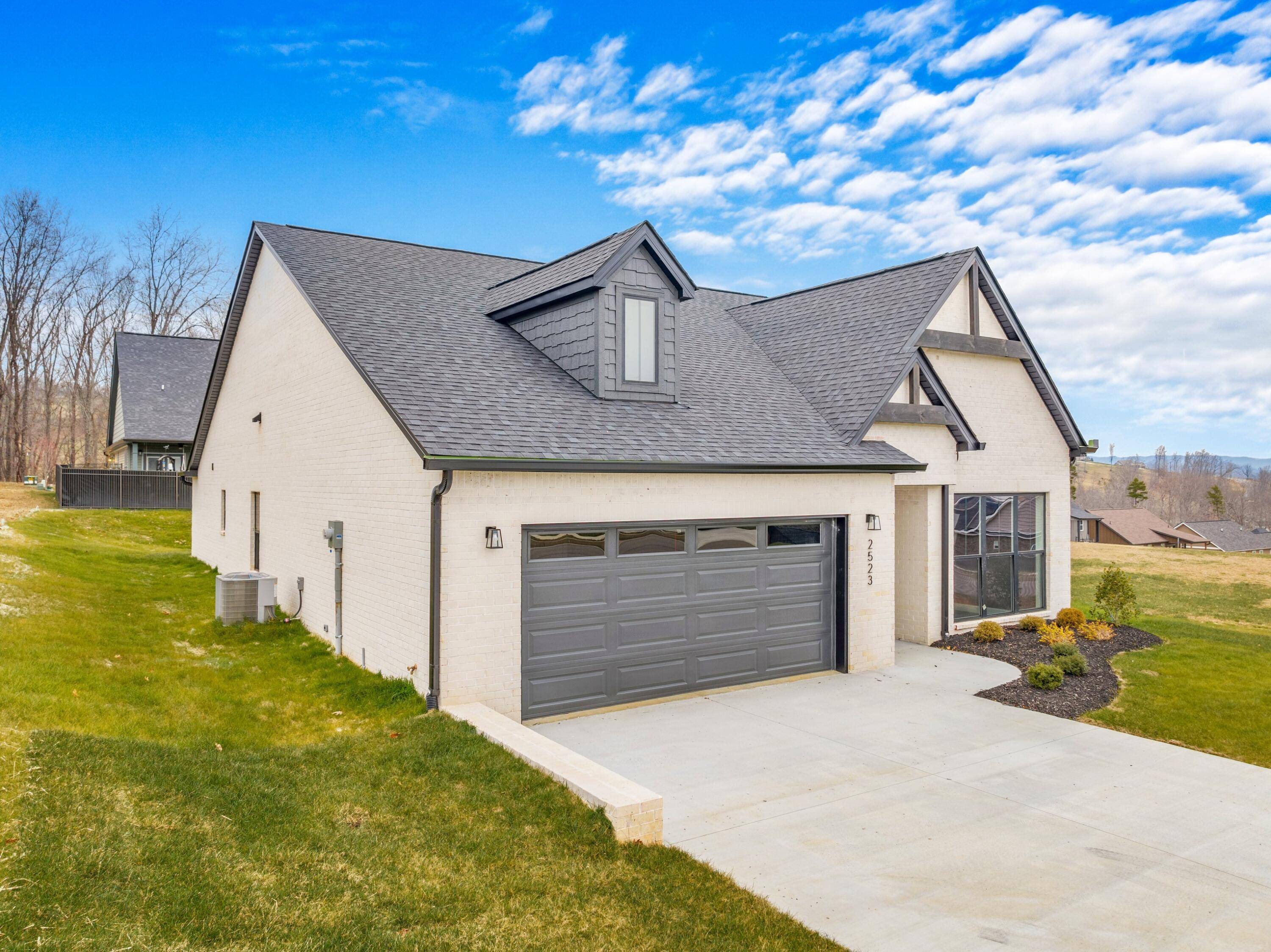 Morristown, TN 37814,2523 Shoreline VIS