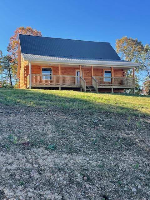 Mooresburg, TN 37811,168 Delph LN