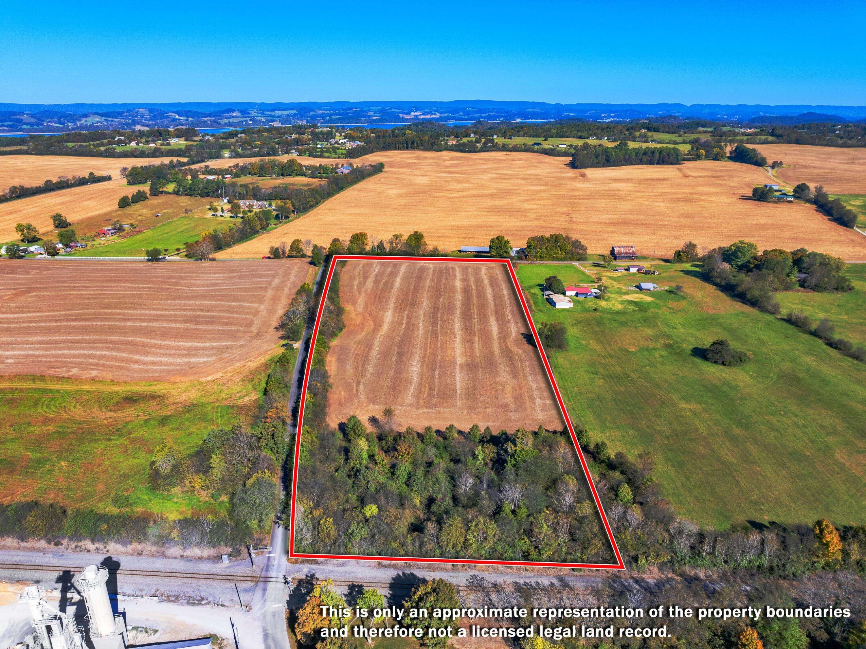 Jefferson City, TN 37760,00 Old Andrew Johnson Hwy.