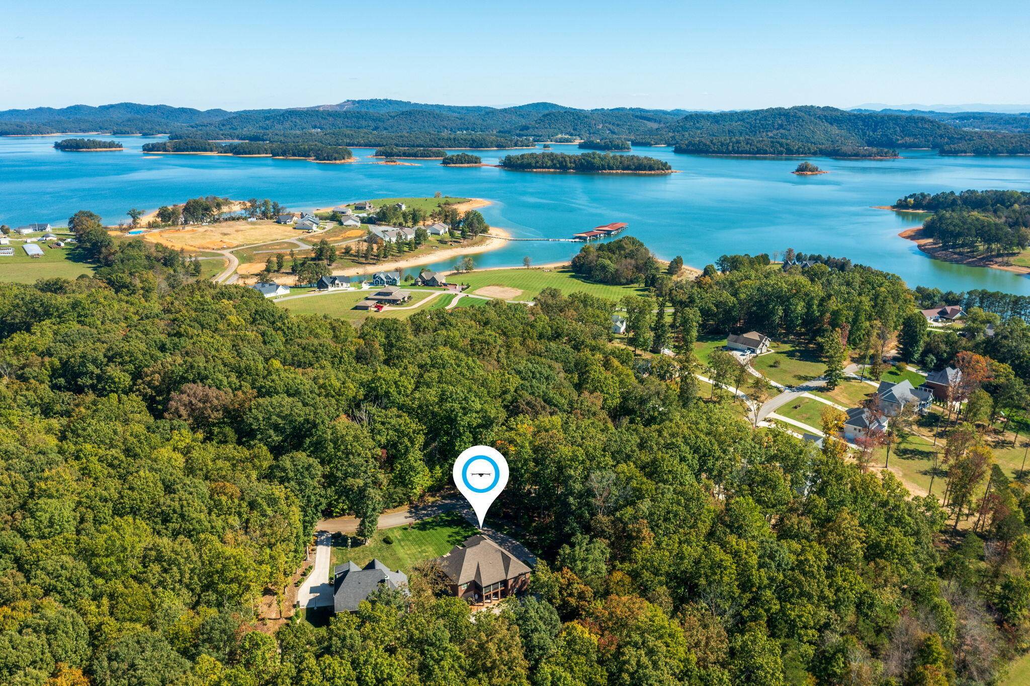 Rutledge, TN 37861,194 Blount Circle CIR