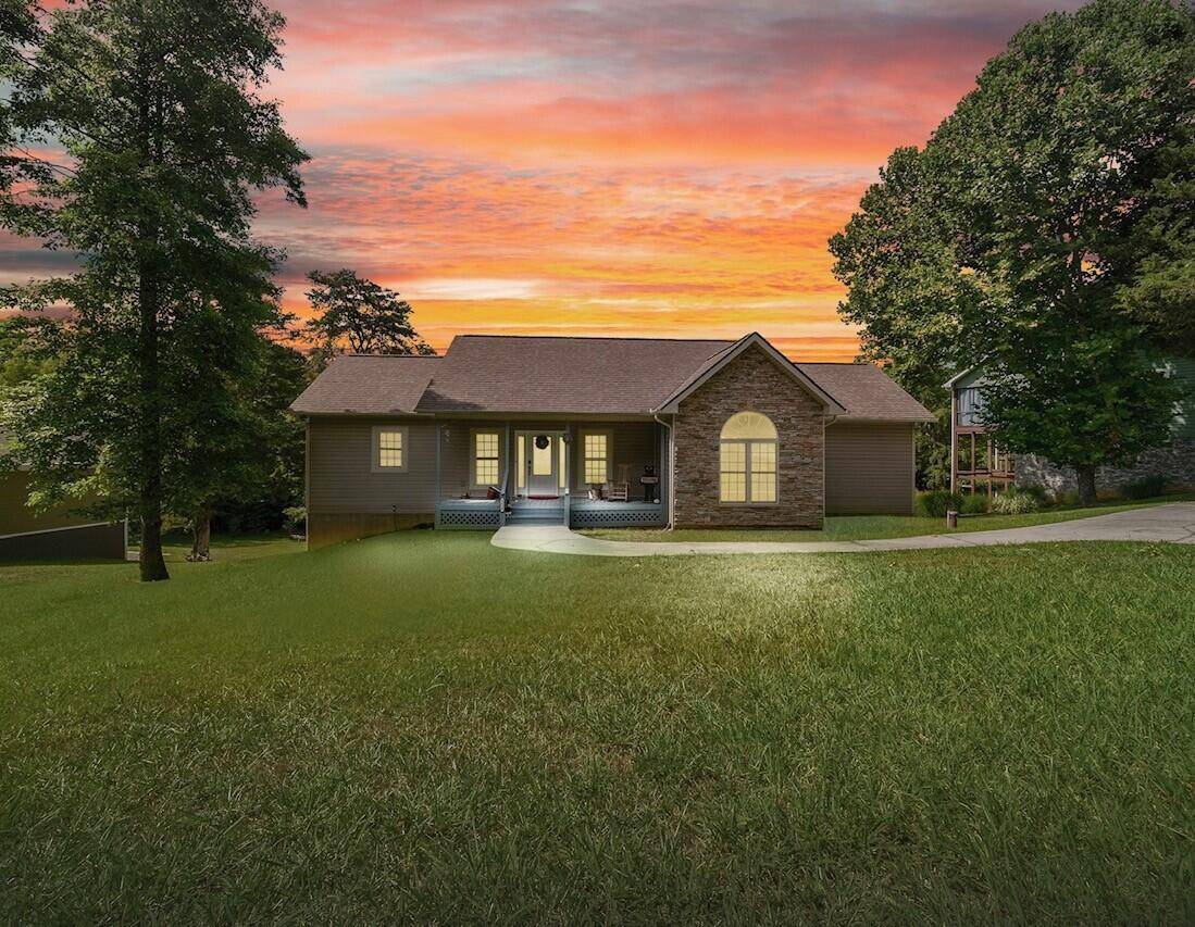 Mooresburg, TN 37811,1636 Sequoyah DR