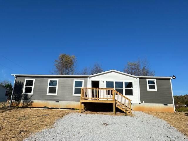 Chuckey, TN 37641,7615 Snapps ferry RD