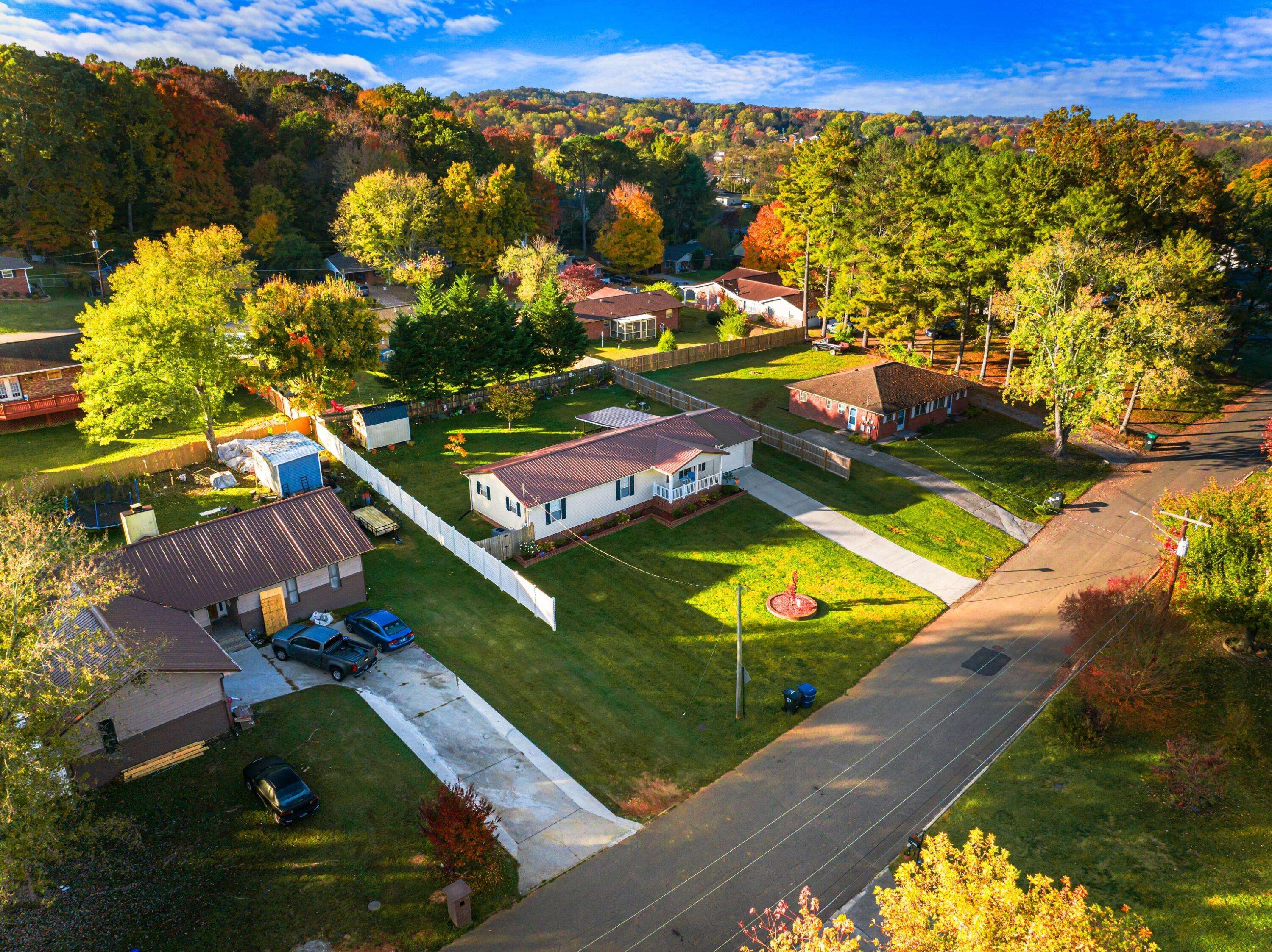 Morristown, TN 37813,1816 Reed ST
