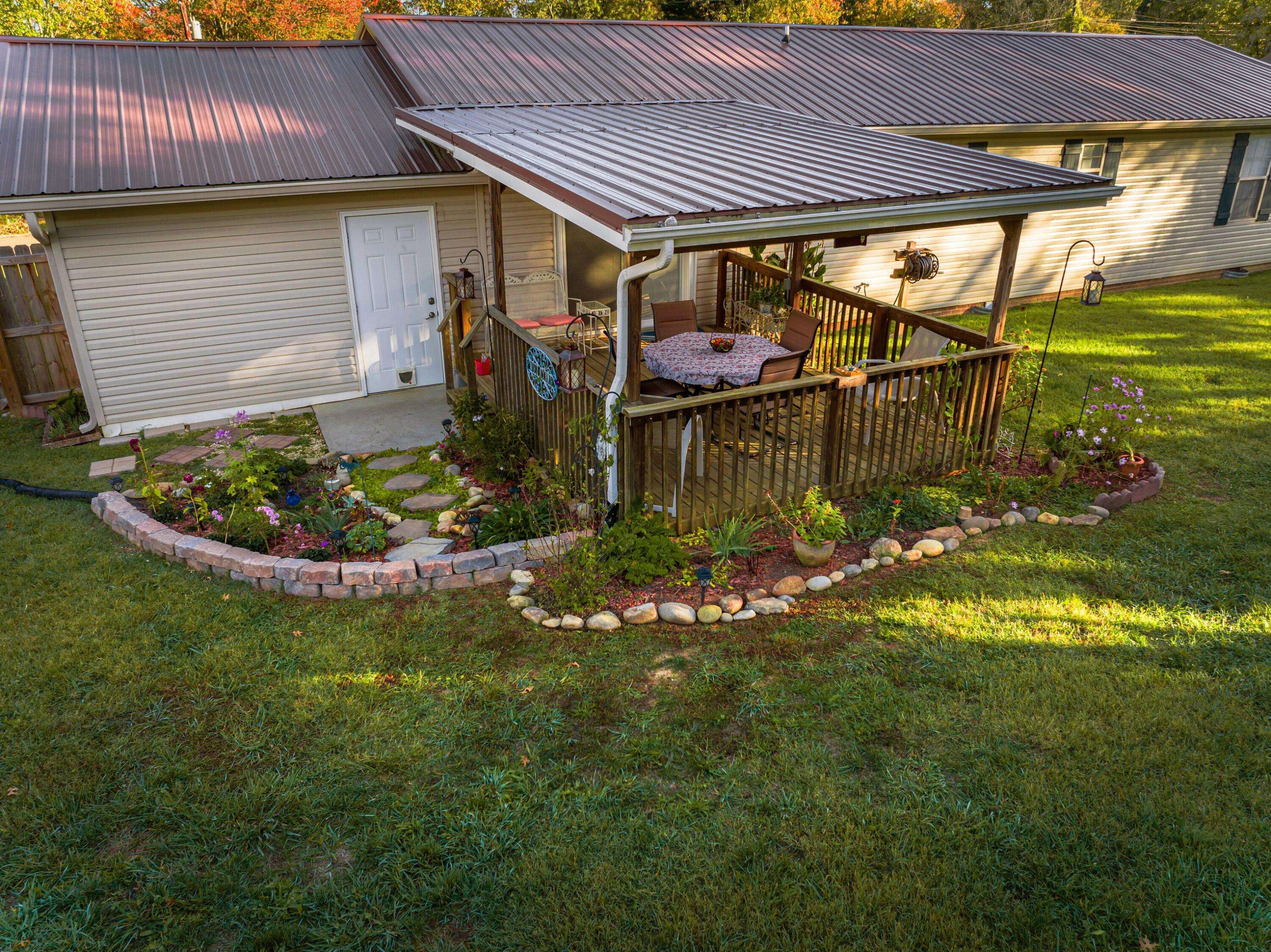Morristown, TN 37813,1816 Reed ST