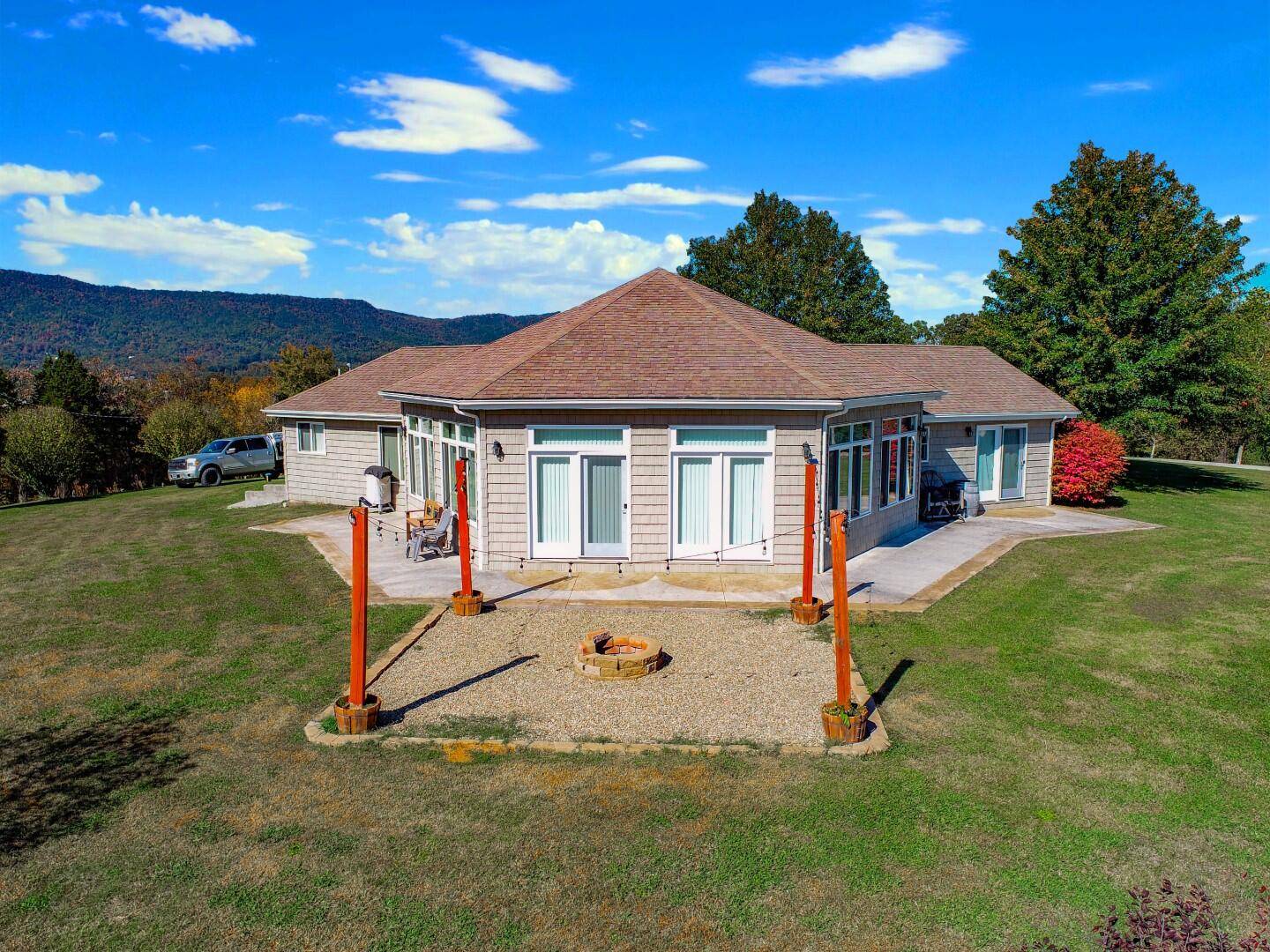 Newport, TN 37821,2544 Melody Way