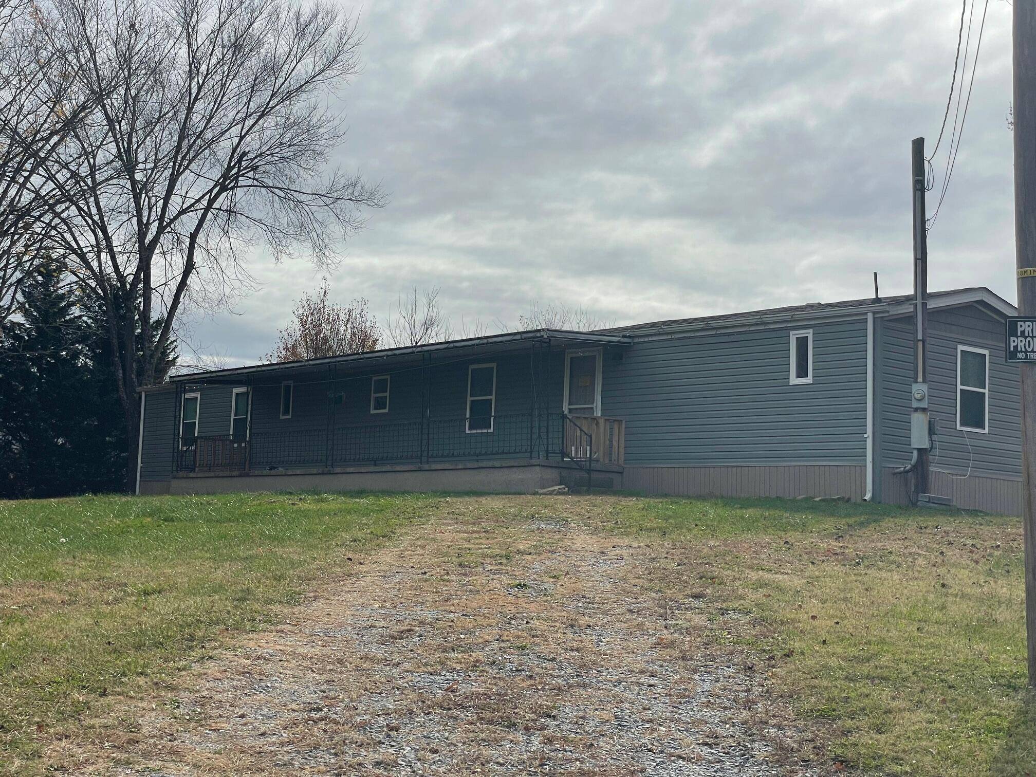 Piney Flats, TN 37686,1917 Allison Road