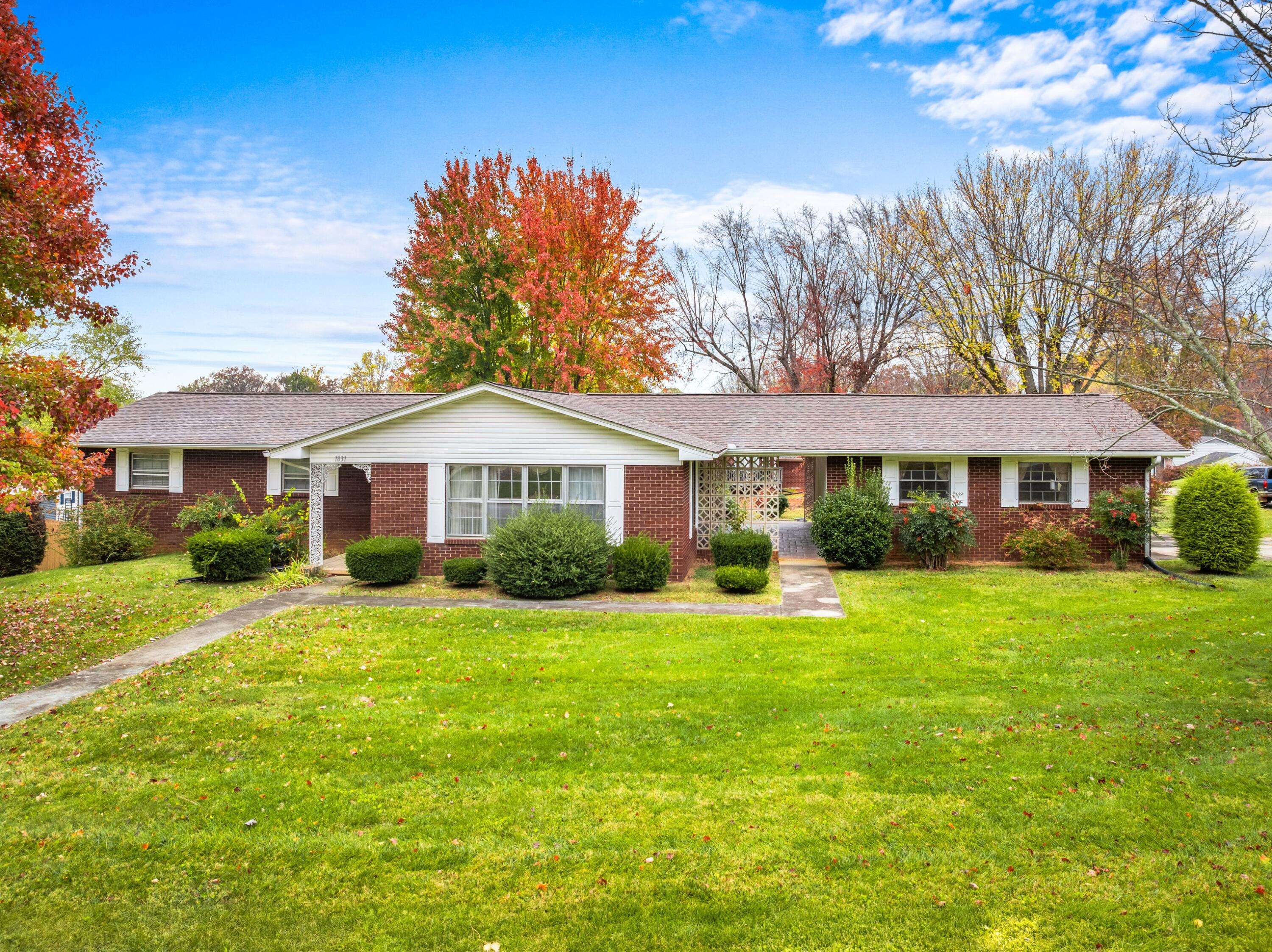 Morristown, TN 37813,1831 Russell St ST