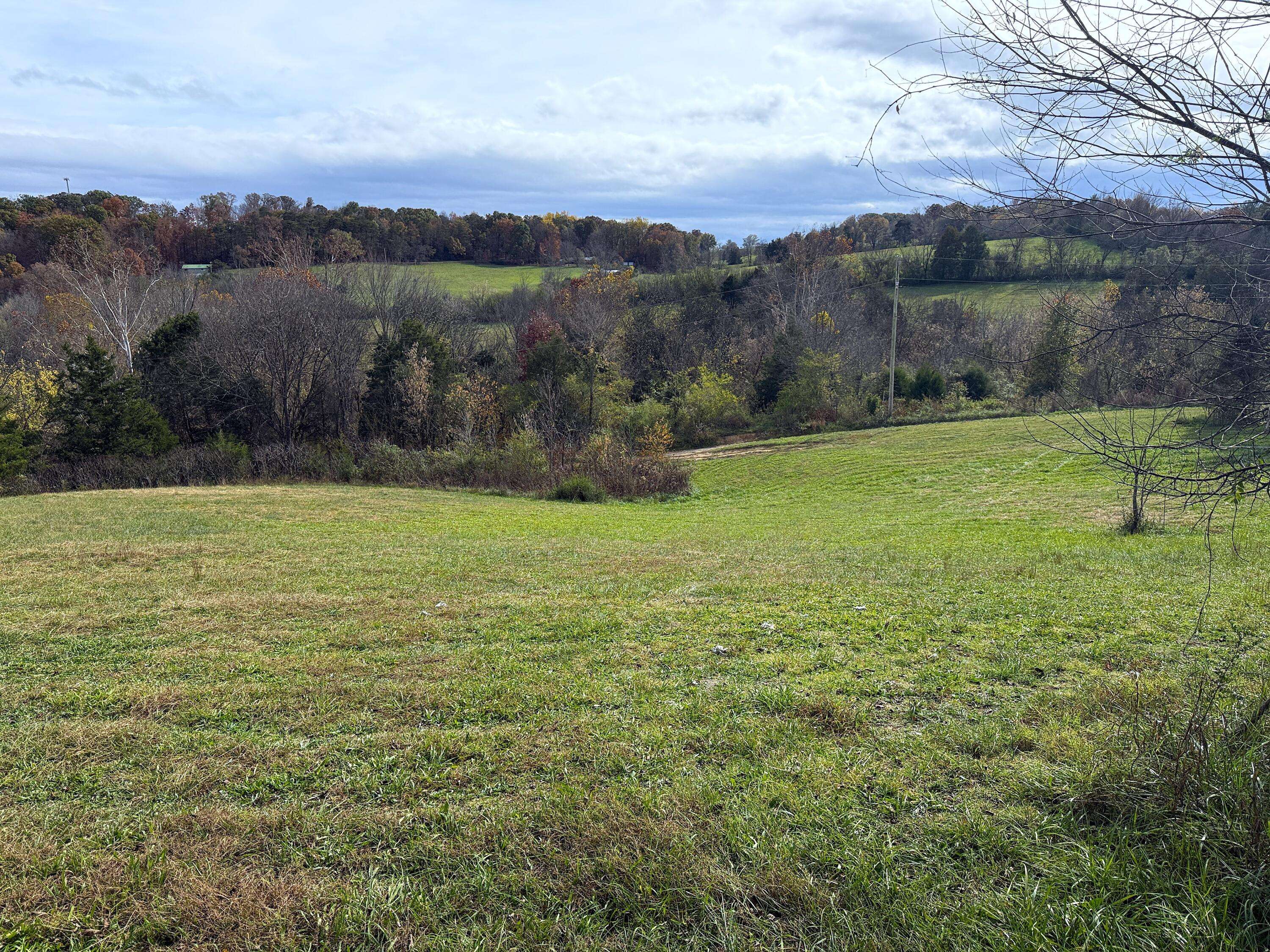 Parrottsville, TN 37843,945 Dawn Valley WAY