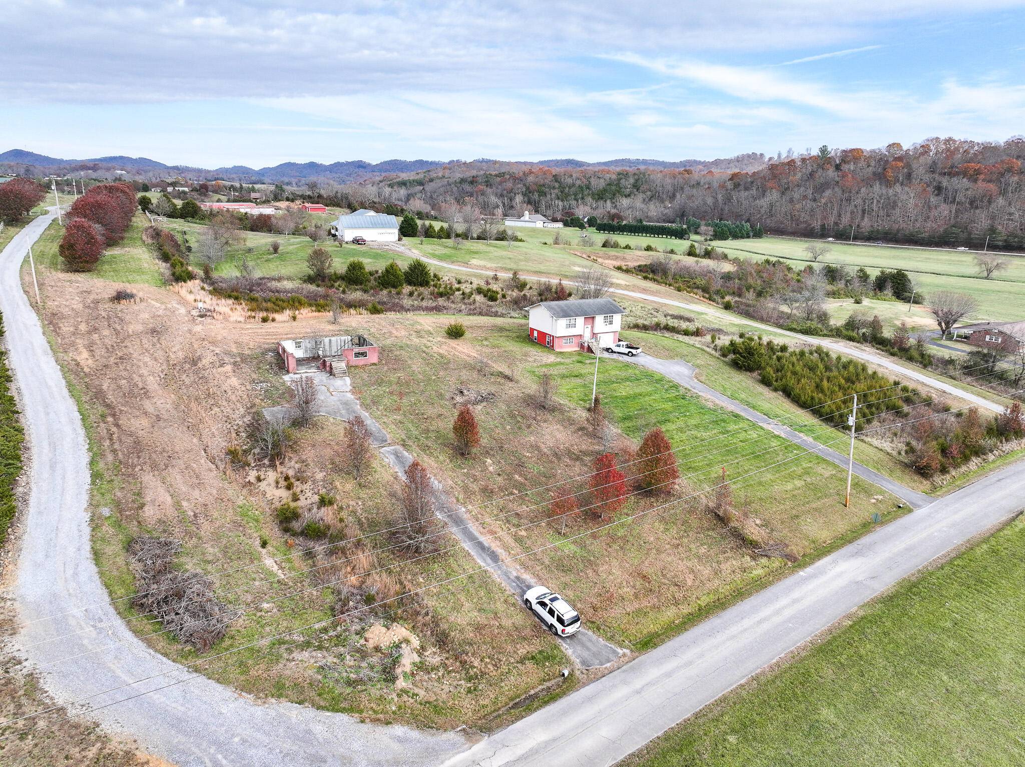 Greeneville, TN 37745,280 Roaring Fork RD