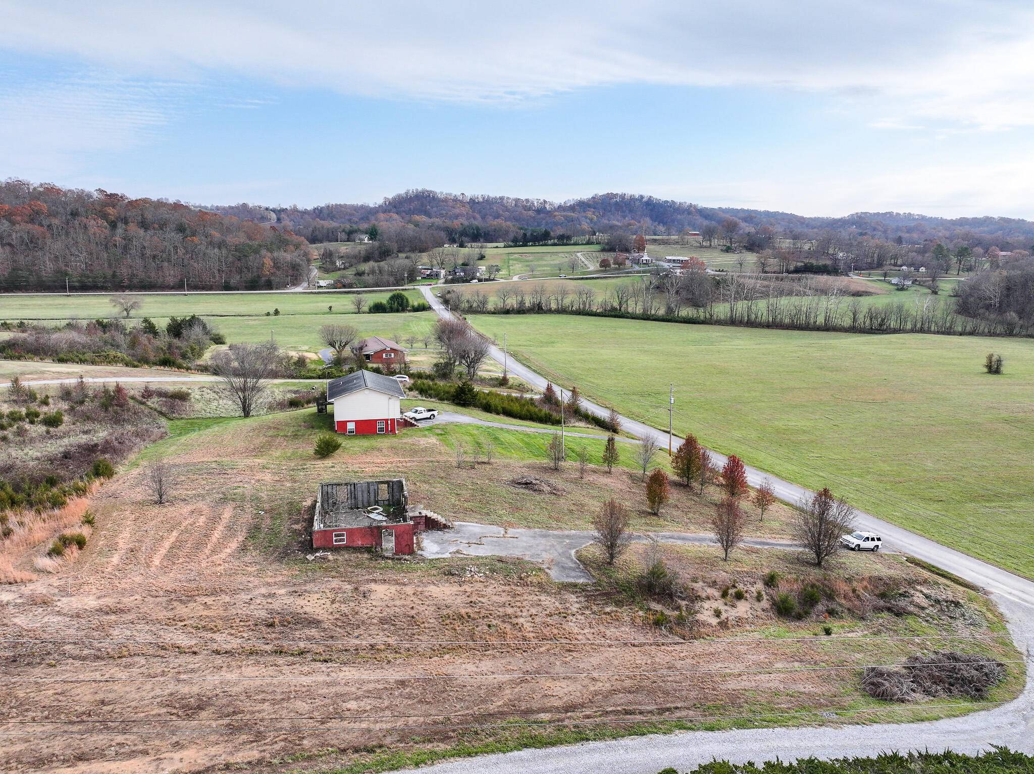 Greeneville, TN 37745,280 Roaring Fork RD