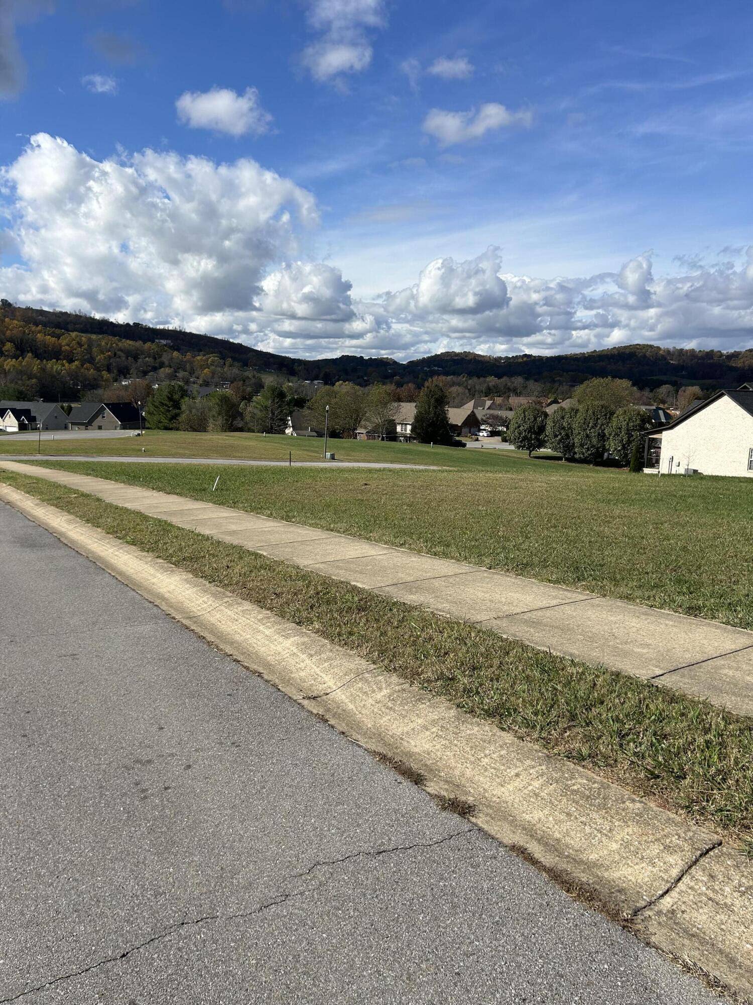 Morristown, TN 37814,Lot 35 Lochmere Greene DR