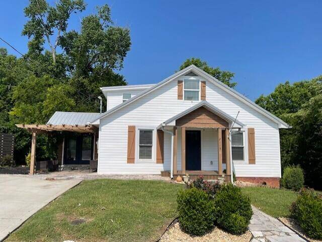 Jefferson City, TN 37760,2115 Eastview AVE