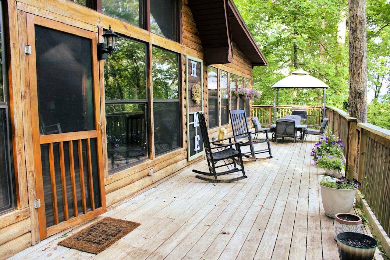 Baneberry, TN 37890,3512 Iron Gate DR