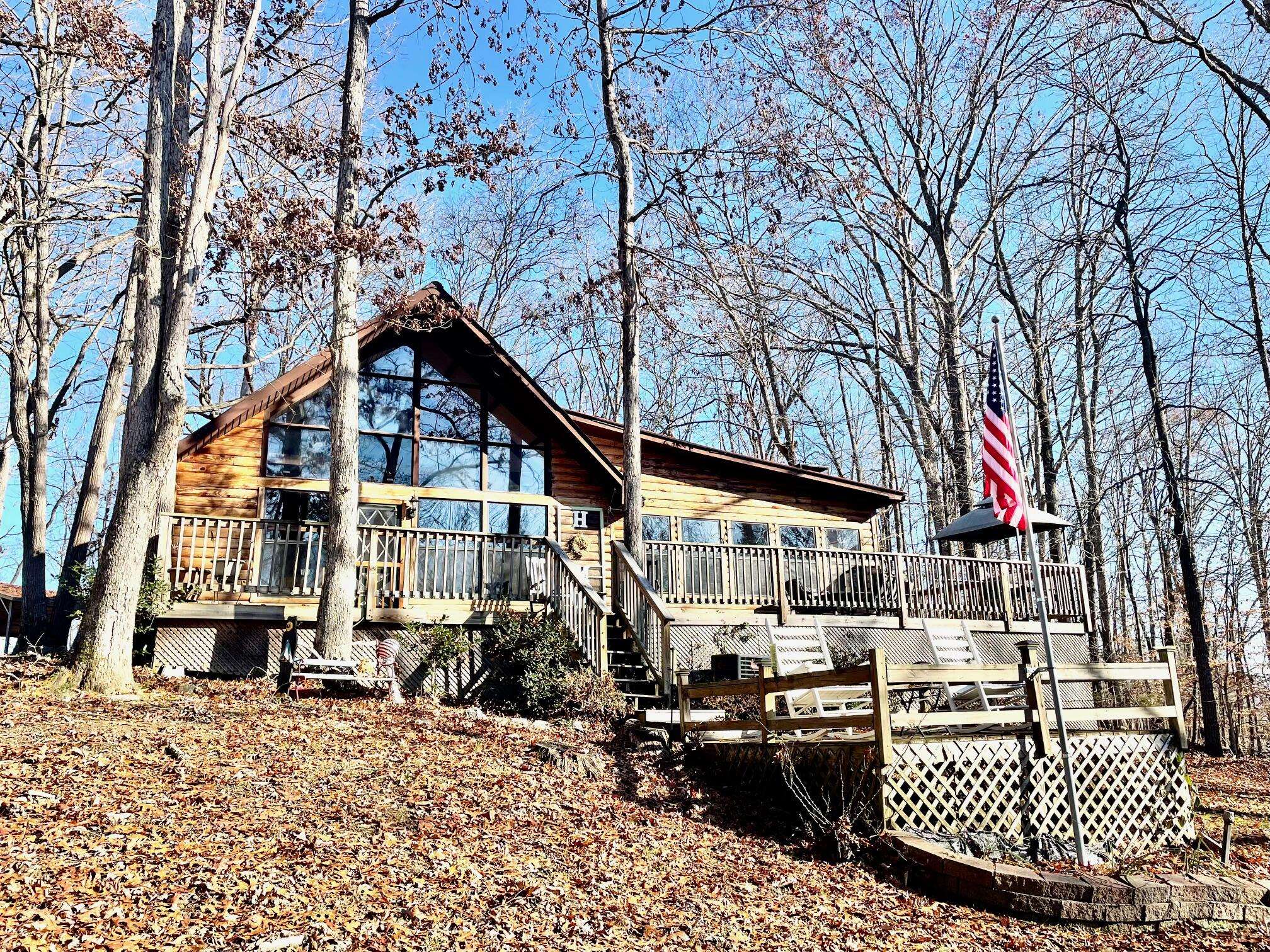 Baneberry, TN 37890,3512 Iron Gate DR