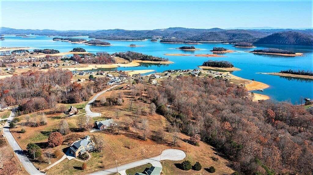 Rutledge, TN 37861,Lot 209 Woodstock Drive